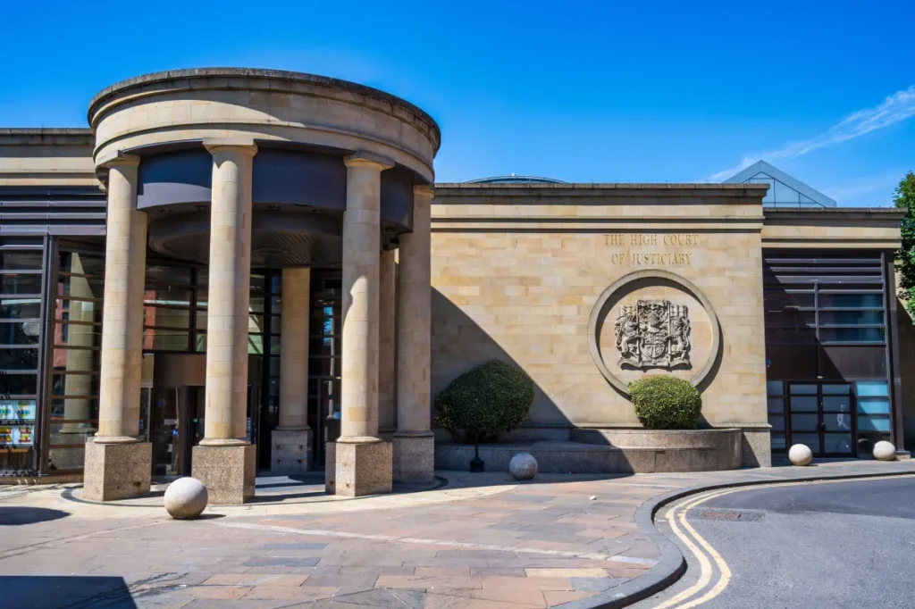 Pastor James Haram Jailed for 14 Years for Rape and Child Abuse