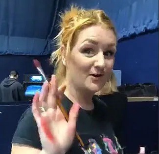 Artist Jailed for Pretending to Be Disabled in £3m NHS Compensation Scam