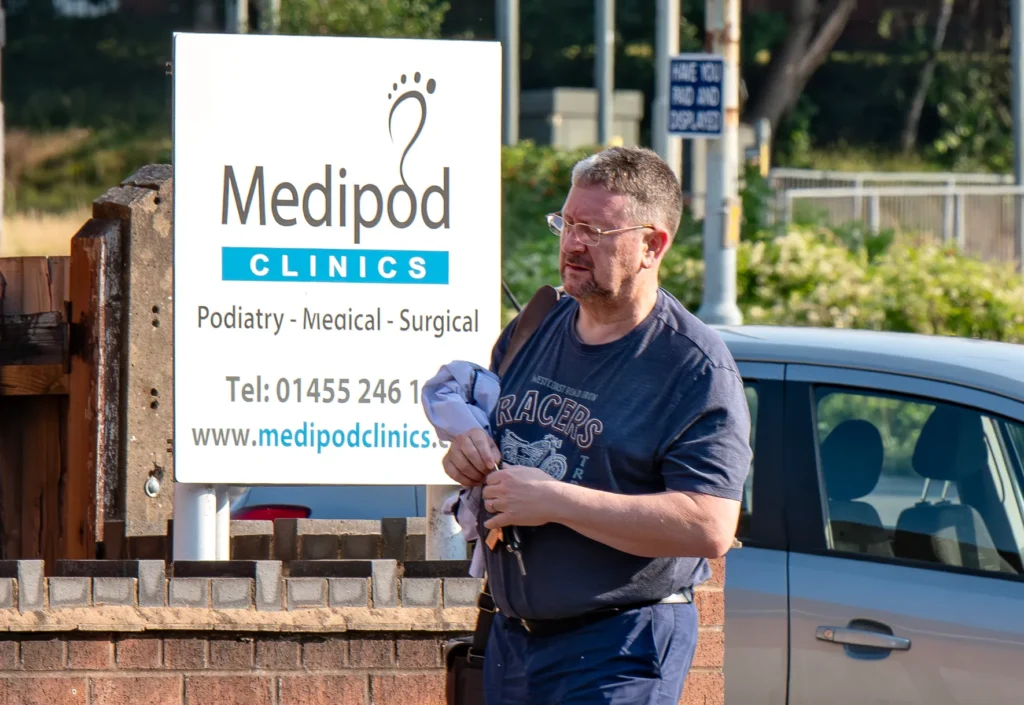 Sex scandals, fatal errors and missed checks: foreign doctors slip into NHS