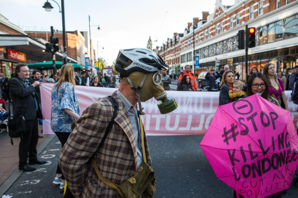 1.6 Million Drivers Seek Justice in UK’s Biggest ‘Dieselgate’ Class Action