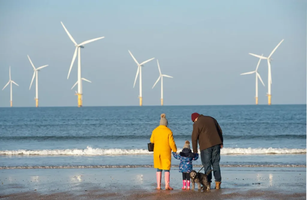 Labour MPs Slam Crown Estate for “Greed” and Favouring Foreign Workers in Offshore Wind Projects