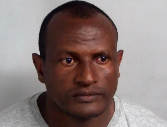 Anger as sex offender due for deportation freed by mistake in Essex