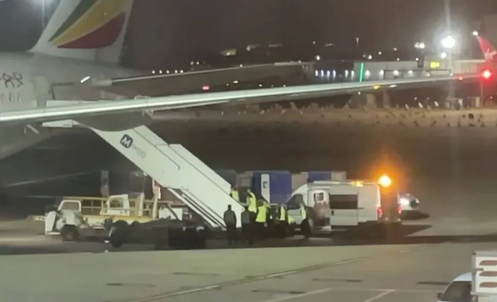 Hadush Kebatu: UK Sex Offender Paid £500 to Leave After Prison Error