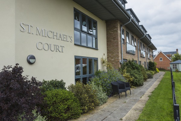Coroner Confronts Silence in Inquiry Into Norfolk Care Home Suicide