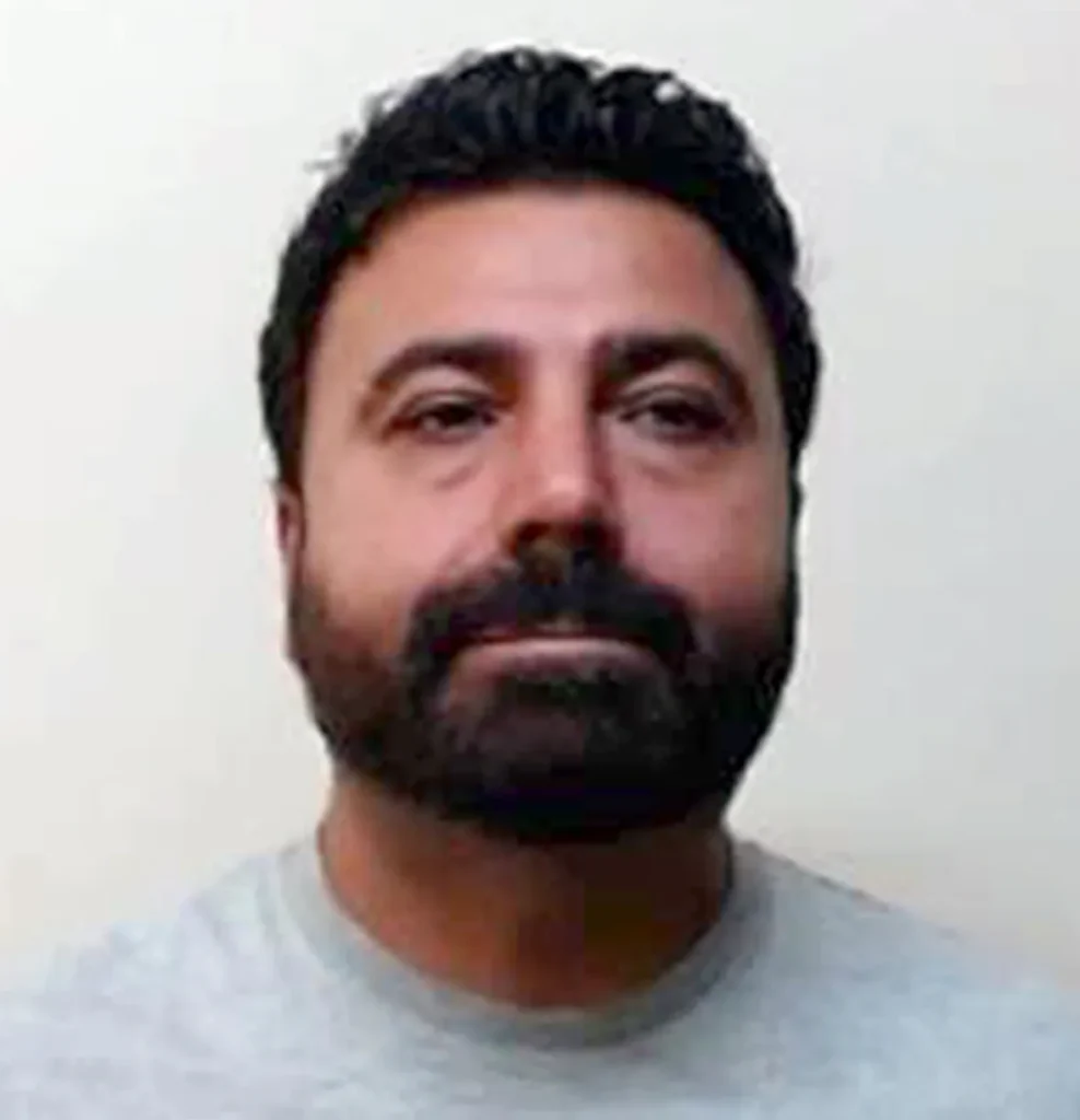 CCTV Exposes Chilling Nightclub Rapist Who Targeted Women in Fife