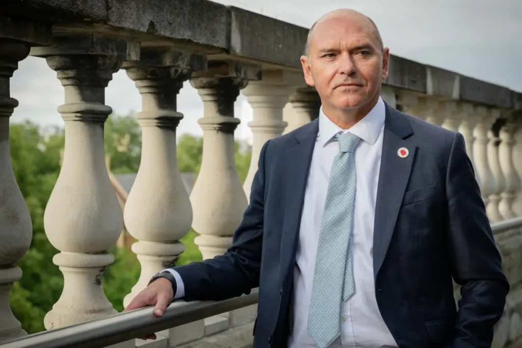 NHS Warns of ‘Pandemic-Level’ Winter as Doctors’ Strike, Early Flu Season Loom