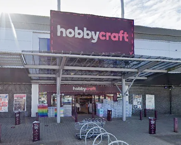 Hobbycraft Probes After Gender-Critical Feminist ‘Asked to Leave’ Over Staff Badge Dispute