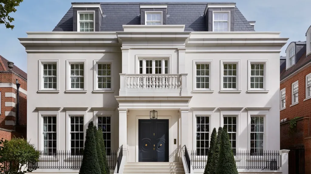 "Dirty Money in London" : Properties Frozen Over Cambodian Torture Compound Links