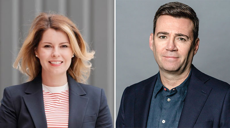 Local Mayors Back Campaign for Fair Pay in the Care Sector