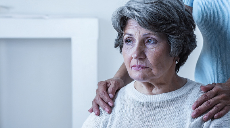 Dementia Recognised for the First Time in New UN Global Health Declaration