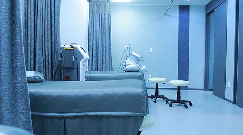 One in five ignore potential cancer symptoms due to NHS backlog