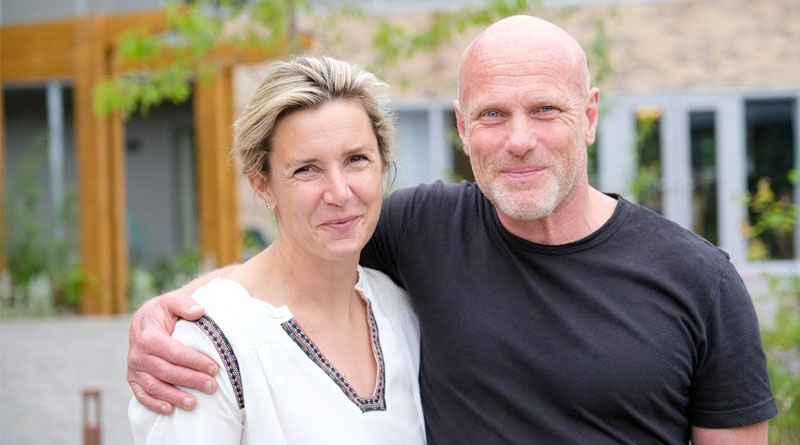 Church Farm Care Marks 20 Years of Compassion, Community in Nottinghamshire