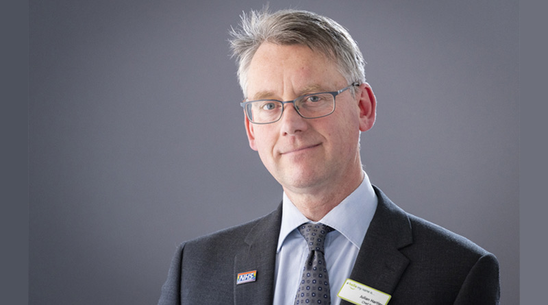 Sir Julian Hartley Resigns as CQC Chief Executive Amid Leeds Care Inquiry