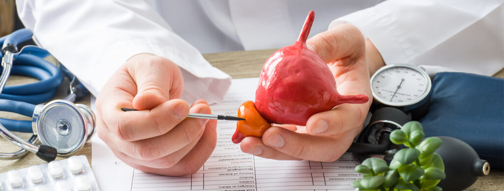 NHS Approves New Treatment for Men with Advanced Prostate Cancer