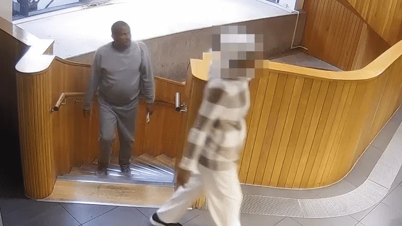 Anger as sex offender due for deportation freed by mistake in Essex