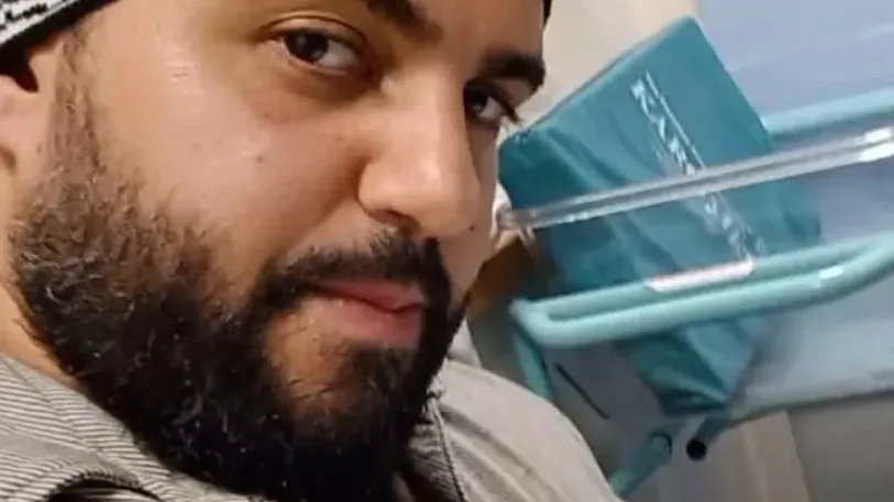 Jihad al-Shamie: Profile of the Manchester Attacker