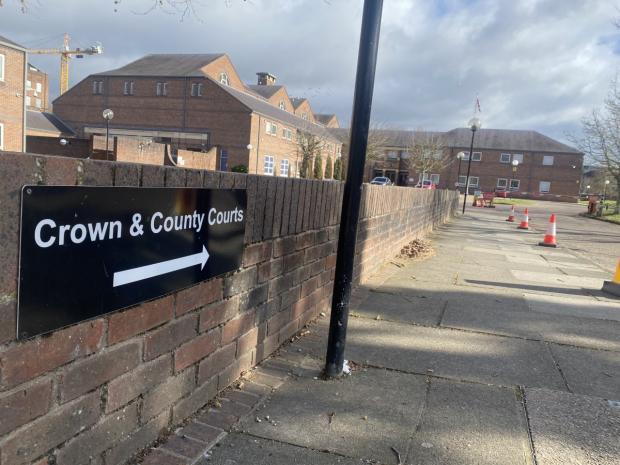 Judge Condemns Norfolk Man Who Collected Over 3,000 Child Abuse Images