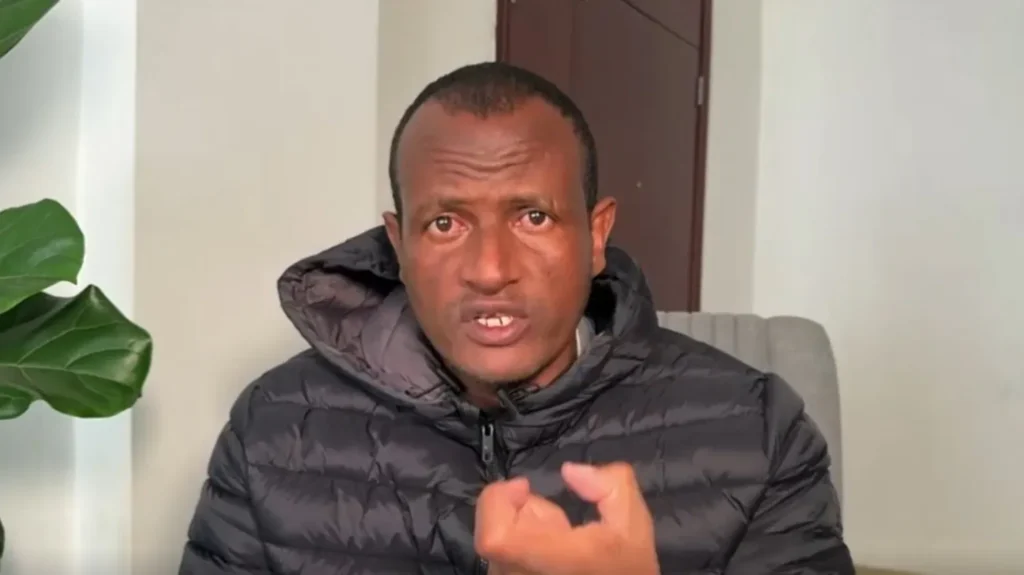 Hadush Kebatu: UK Sex Offender Paid £500 to Leave After Prison Error