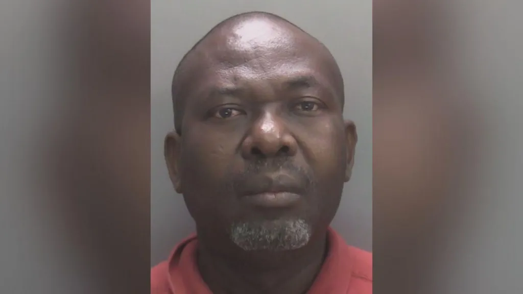 Man Sentenced for Raping Two Women After Luring Them to UK From Uganda