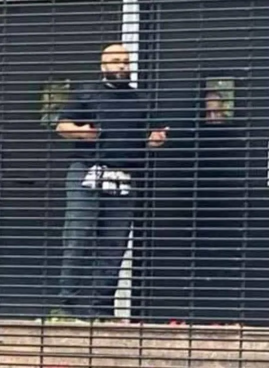 Jihad al-Shamie: Profile of the Manchester Attacker