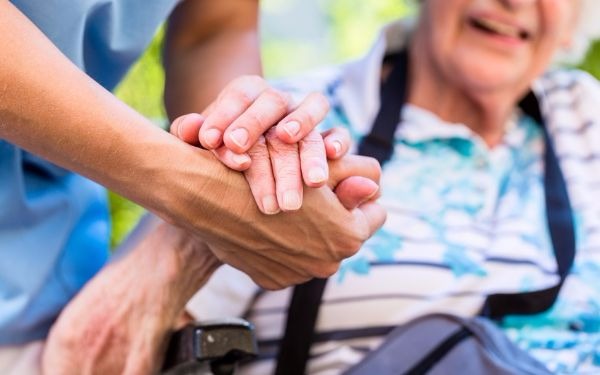 Urgent Reform Needed to Transform Adult Social Care - RSPH