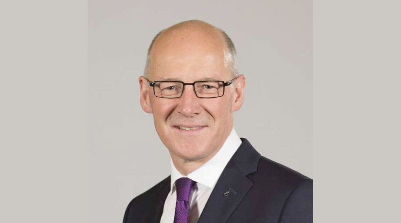 Swinney Launches £500,000 Support Fund for Displaced International Care Workers