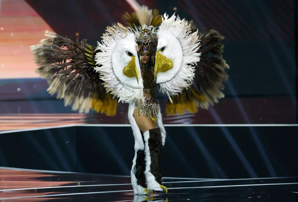 Miss Universe Scandal: Judge Claims Finalists Were Pre-Selected in Secret