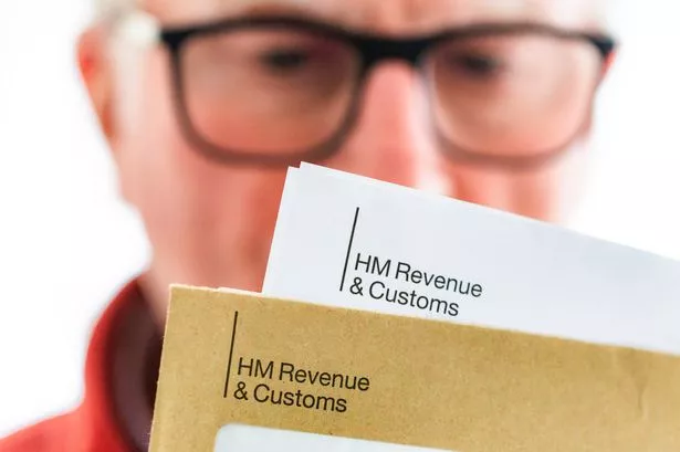Thousands of Older Britons Dragged into 62% Tax Trap, HMRC Reveals