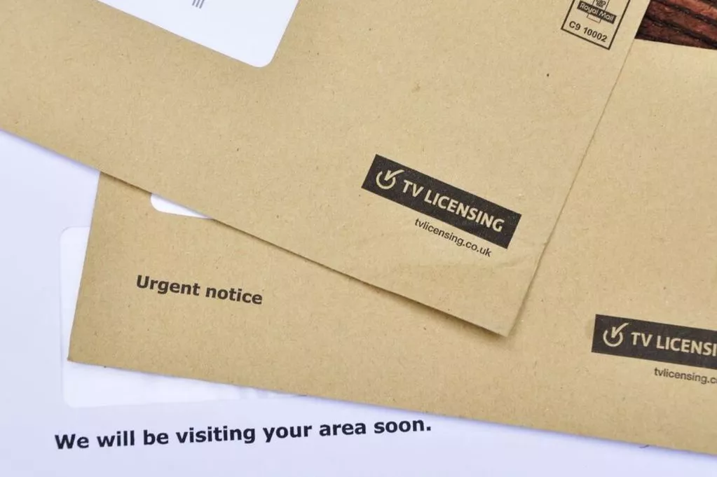 76 Households Face Trial Over BBC TV Licence Non Payment