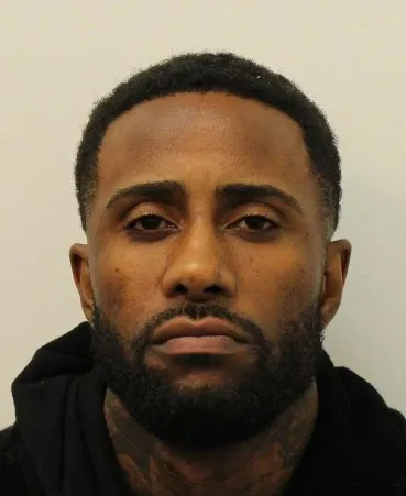 Richmond, Woolwich Crown Court, jewellery heist, watch robbery, Kyle Mehmet, Michael Holmes, Junior Kunu, Mannix Pedro, Oliver White, 247 Kettles, luxury watches, Rolex Sky Dweller, Richmond jewellery store, UK crime news, organised crime, Kinahan cartel, Fred Sines, Maurice Sines, UK courts, criminal convictions