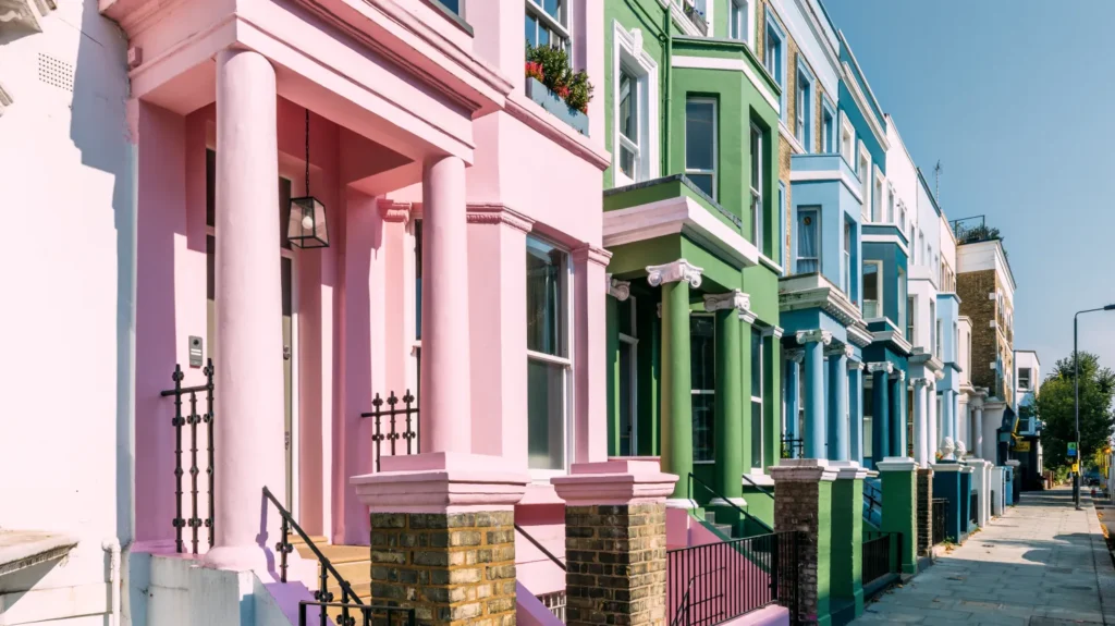 £2 Million+ Homes at Risk of £15,000 Annual Tax Bill Under New Plans