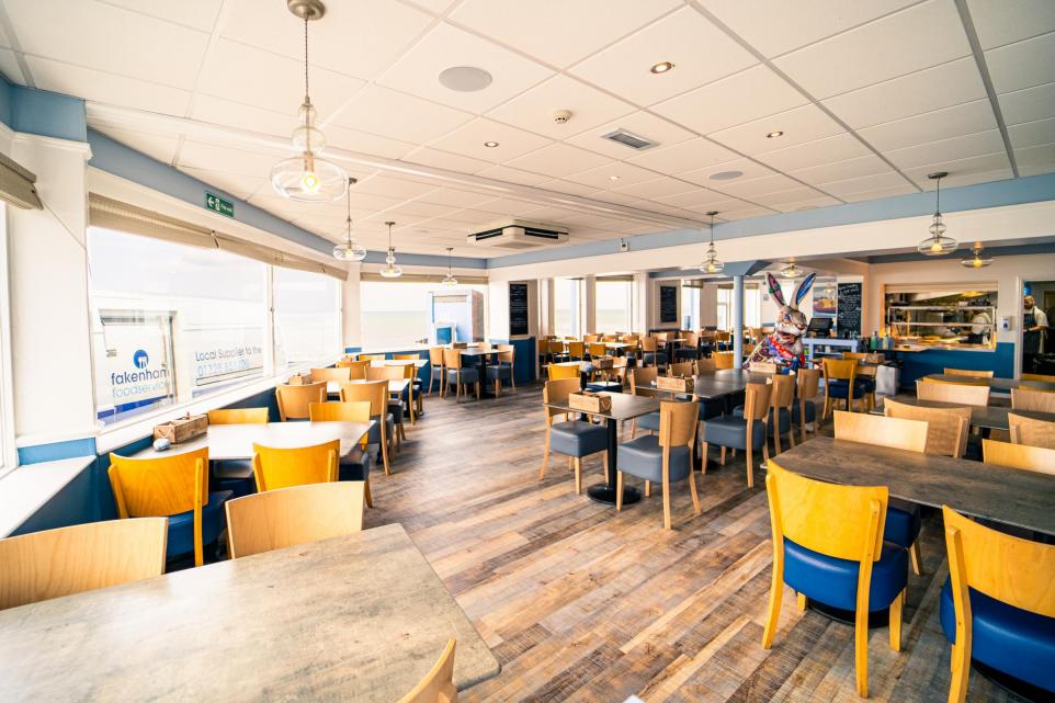 Award-Nominated No 1 Cromer Announces Short-Term Closure for Maintenance