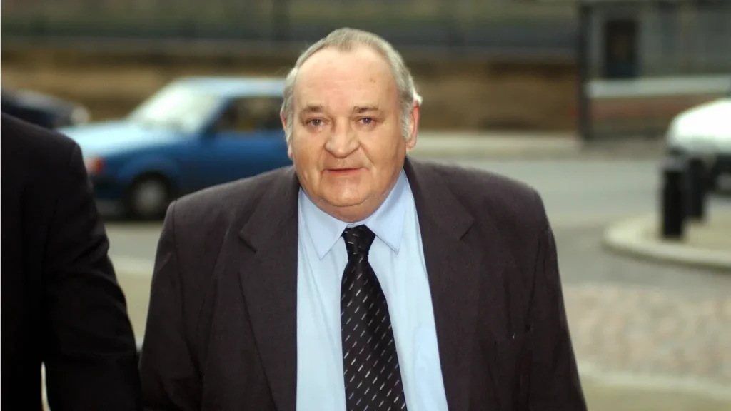 Neville Husband Named Britain’s Most Prolific Sex Offender in Prison Abuse Report