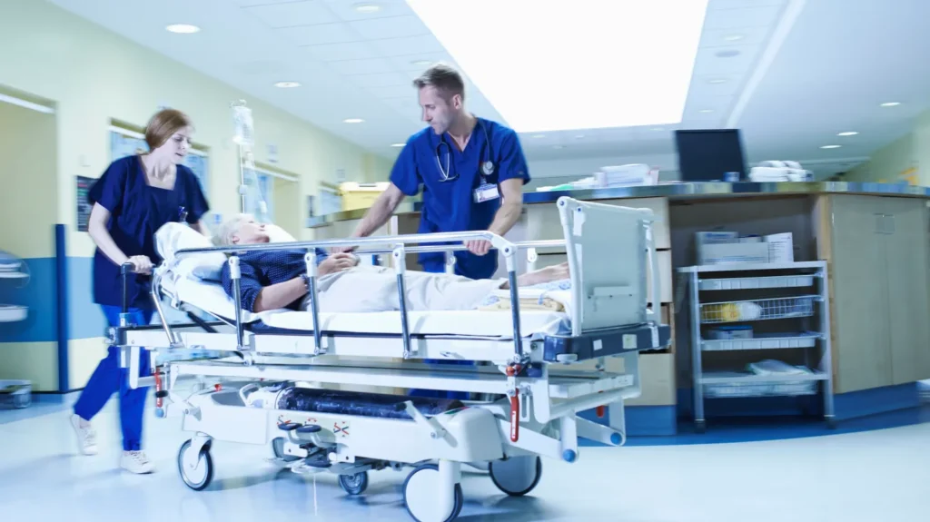 NHS Stuck in Old Ways, Losing £20bn a Year in Output