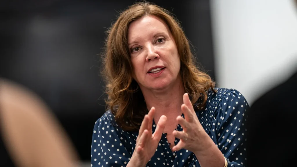 Souza Urges Caution Over Assisted Dying for 18 to 24 Year Olds