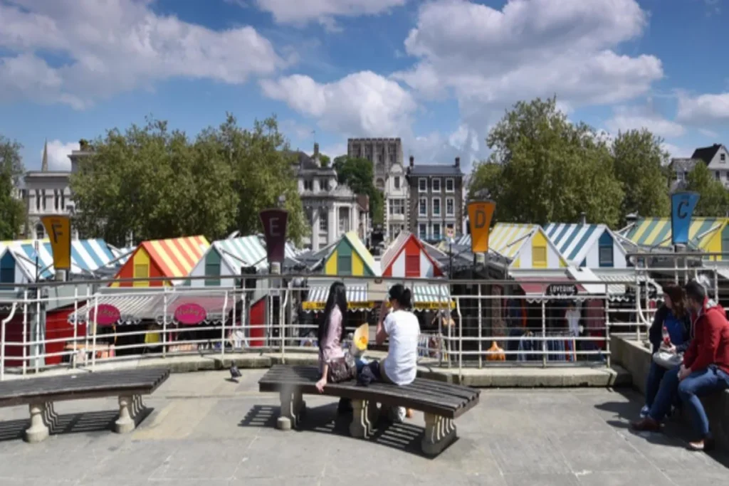 O2 Rolls Out Next-Gen 5G Standalone Network Across Norfolk