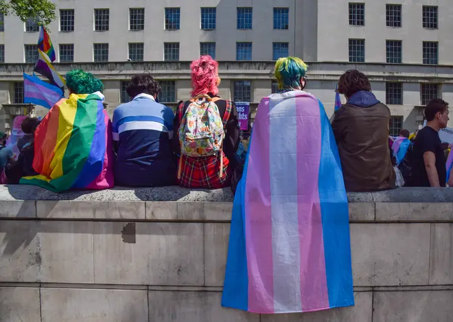 Leaked EHRC Guidance Could Allow Transgender Exclusion from Single-Sex Spaces Based on Appearance