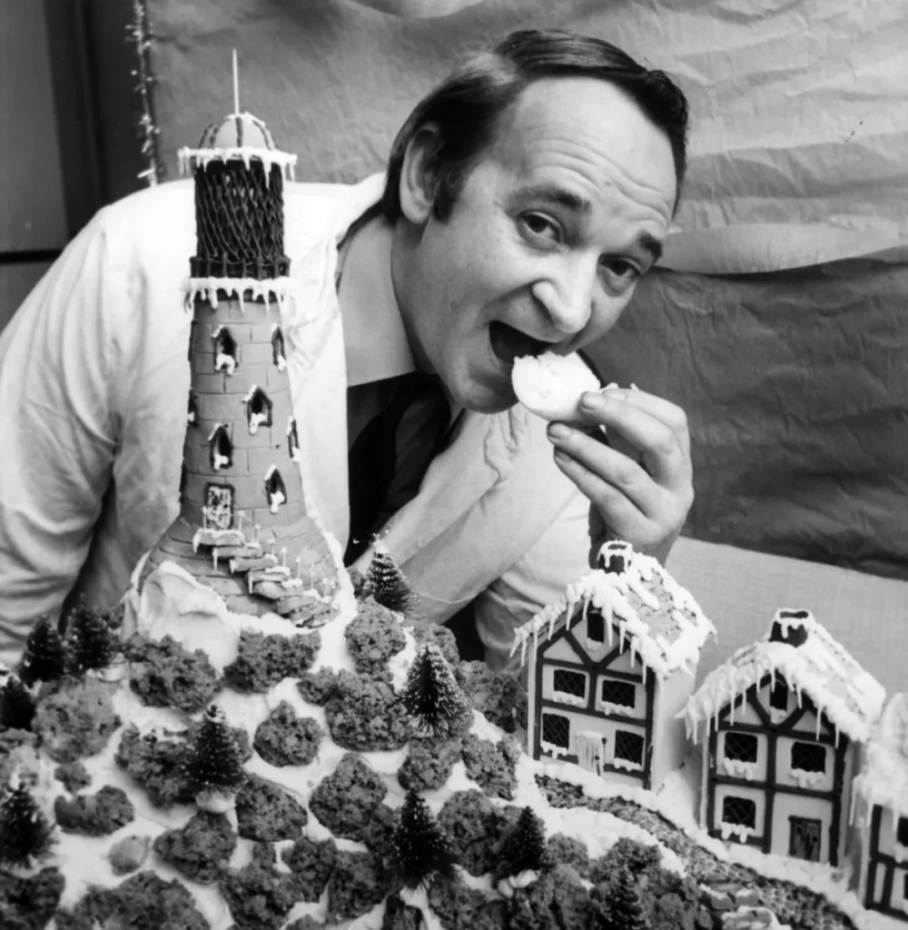 Neville Husband Named Britain’s Most Prolific Sex Offender in Prison Abuse Report