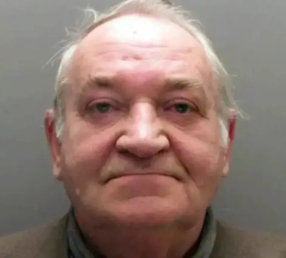 Neville Husband Named Britain’s Most Prolific Sex Offender in Prison Abuse Report