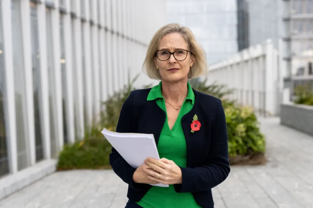 Dr Camilla Kingdon’s Report Exposes “Disaster” in NHS Child Hearing Services