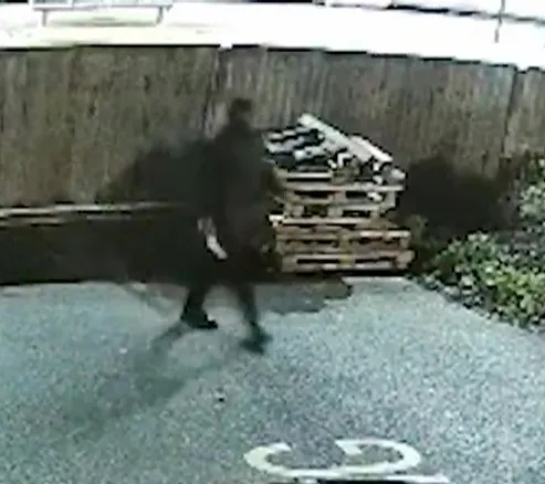 Train Worker Hailed a Hero After Knife Rampage on London Bound Service