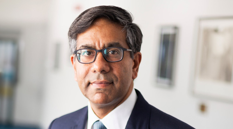 Dr Arun Chopra Appointed Interim CEO of CQC Following Sir Julian Hartley’s Departure