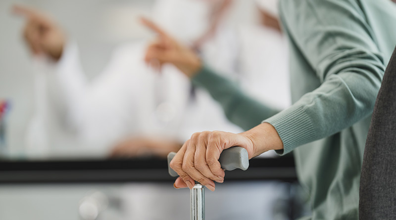 PAC Slams NHS for Failing Elective Care Targets After Billions Spent on Reforms