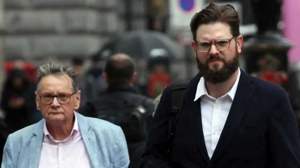 Man Loses £400,000 Legal Battle After Being Disinherited Over Care Home Suggestion