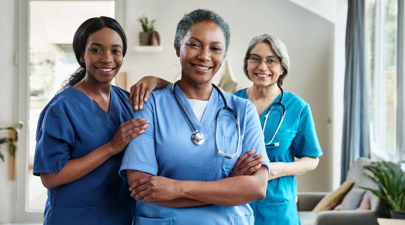 Social Care Sector Among Top Industries Supporting Employee Financial Wellbeing in 2025