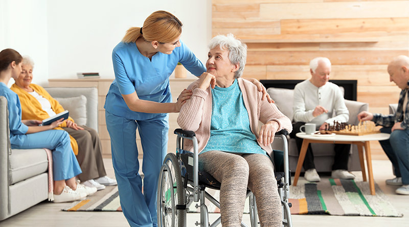 SCIE Report Highlights Gap Between Social Care Innovation, User Experience