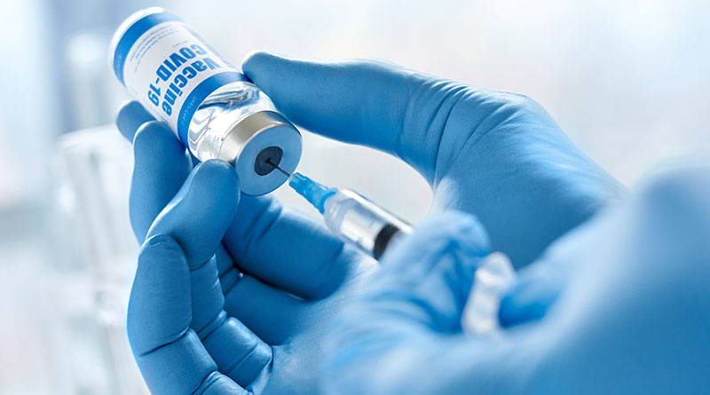 Flu Season Arrives Early: NHS Makes 2.4 Million Vaccination Slots Available