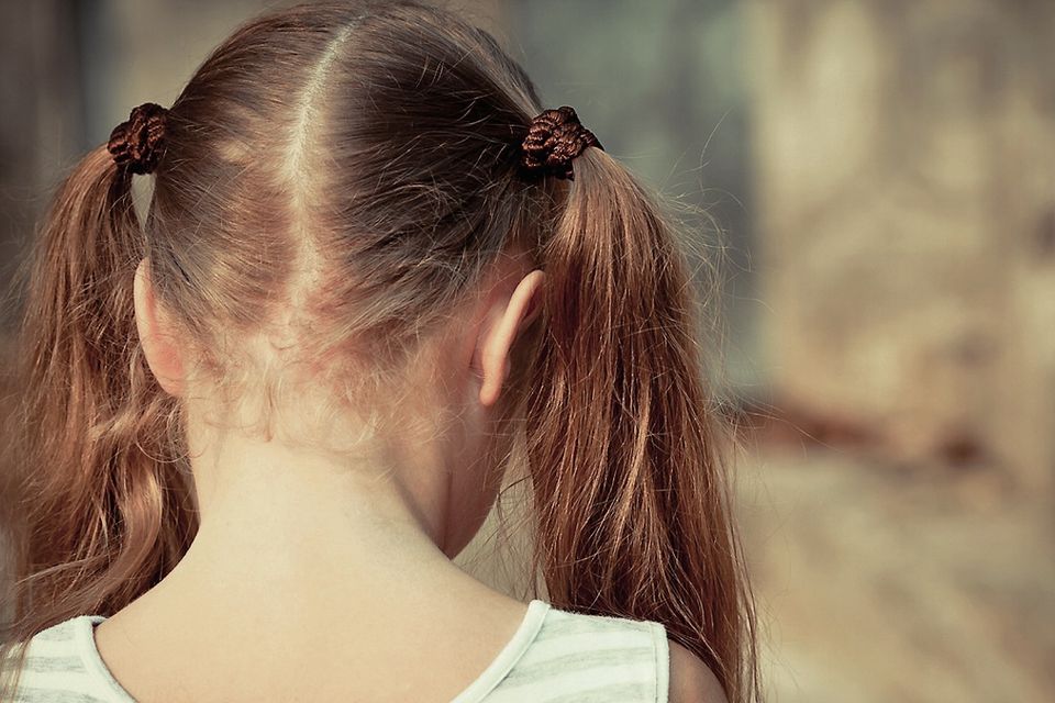 Judge Says Child Must Retain Rapist Father’s Name to Preserve Identity