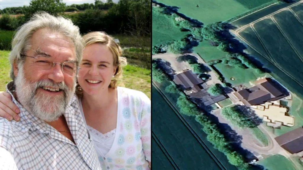 Multimillionaire’s Stepchildren Win Court Fight After Being Branded “Spoilt Brats”