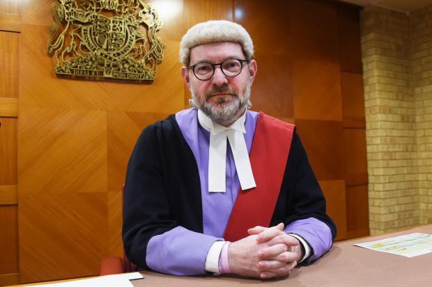 Thetford Cocaine Gang Used Children’s Paint Pots to Supply Drugs